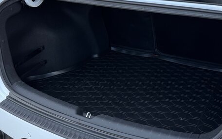 KIA Rio IV, 2021 год, 1 750 000 рублей, 11 фотография