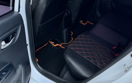 KIA Rio IV, 2021 год, 1 750 000 рублей, 13 фотография