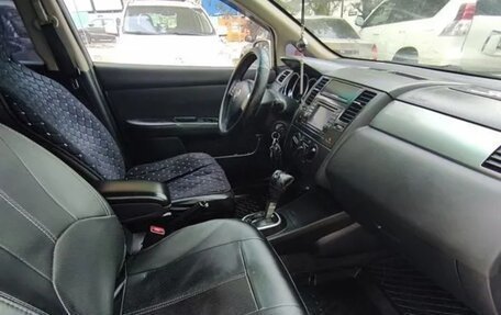 Nissan Tiida, 2008 год, 520 000 рублей, 3 фотография
