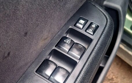 Nissan Tiida, 2008 год, 520 000 рублей, 5 фотография