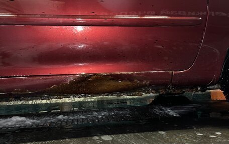 KIA Spectra II (LD), 2011 год, 400 000 рублей, 7 фотография