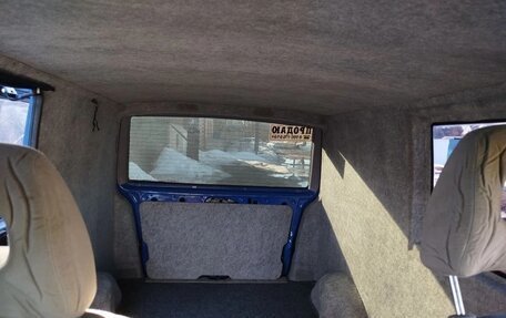 Mercedes-Benz Vito, 1998 год, 560 000 рублей, 10 фотография