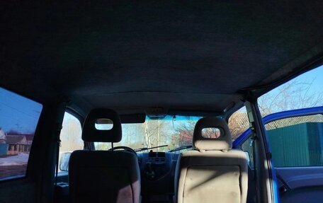 Mercedes-Benz Vito, 1998 год, 560 000 рублей, 9 фотография