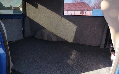 Mercedes-Benz Vito, 1998 год, 560 000 рублей, 8 фотография