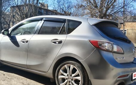 Mazda 3, 2009 год, 850 000 рублей, 4 фотография