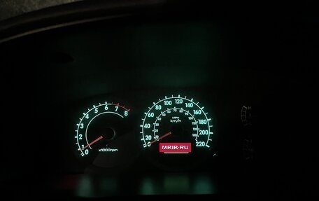 KIA Spectra II (LD), 2011 год, 400 000 рублей, 8 фотография