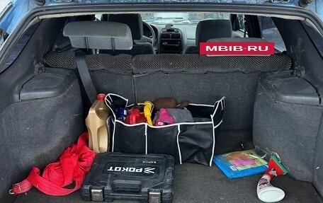 Suzuki Baleno I, 1998 год, 230 000 рублей, 6 фотография