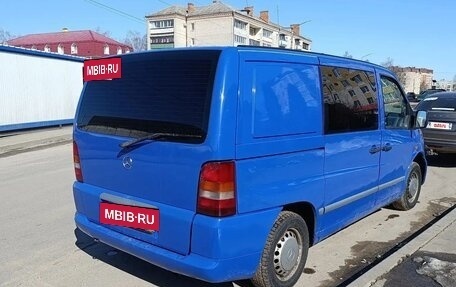 Mercedes-Benz Vito, 1998 год, 560 000 рублей, 4 фотография