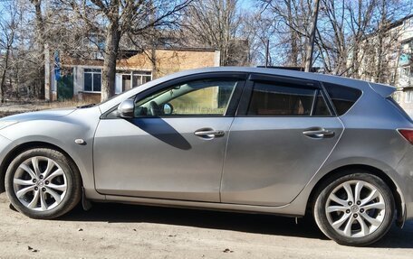 Mazda 3, 2009 год, 850 000 рублей, 6 фотография