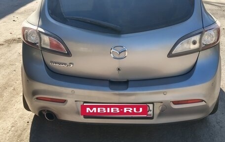 Mazda 3, 2009 год, 850 000 рублей, 7 фотография