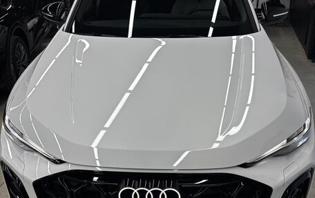 Audi Q5, 2026 год, 6 400 000 рублей, 2 фотография