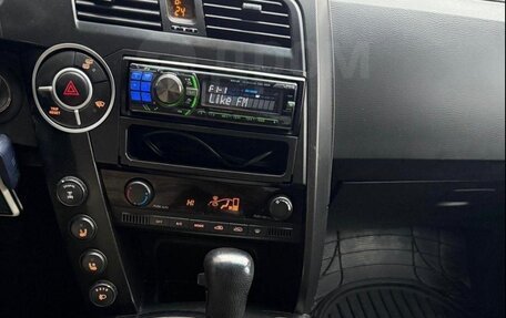 SsangYong Kyron I, 2009 год, 500 000 рублей, 9 фотография