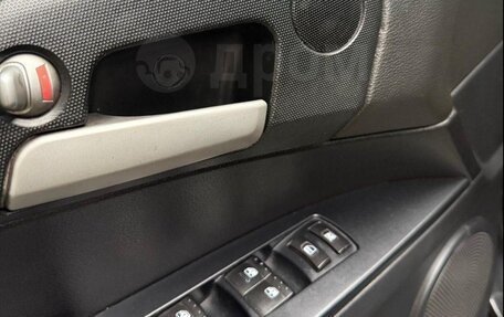 SsangYong Kyron I, 2009 год, 500 000 рублей, 12 фотография