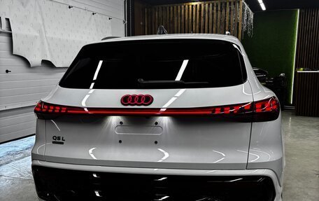 Audi Q5, 2026 год, 6 400 000 рублей, 3 фотография