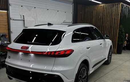 Audi Q5, 2026 год, 6 400 000 рублей, 4 фотография