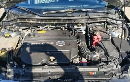 Mazda 3, 2009 год, 850 000 рублей, 9 фотография