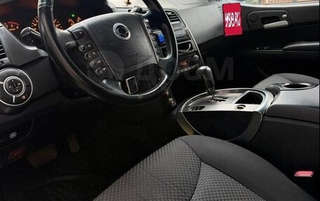 SsangYong Kyron I, 2009 год, 500 000 рублей, 11 фотография