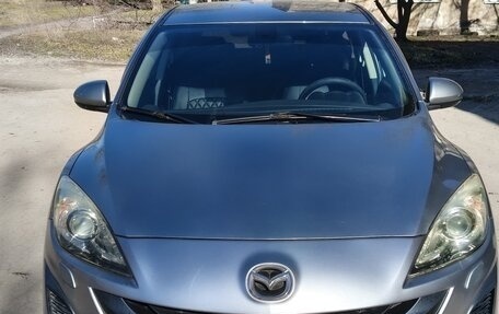 Mazda 3, 2009 год, 850 000 рублей, 5 фотография