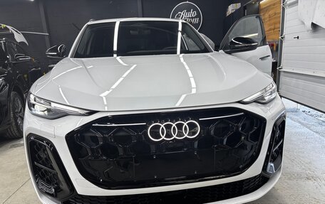 Audi Q5, 2026 год, 6 400 000 рублей, 8 фотография
