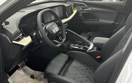 Audi Q5, 2026 год, 6 400 000 рублей, 9 фотография