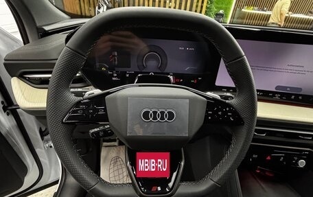 Audi Q5, 2026 год, 6 400 000 рублей, 12 фотография