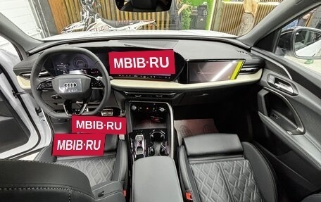 Audi Q5, 2026 год, 6 400 000 рублей, 11 фотография