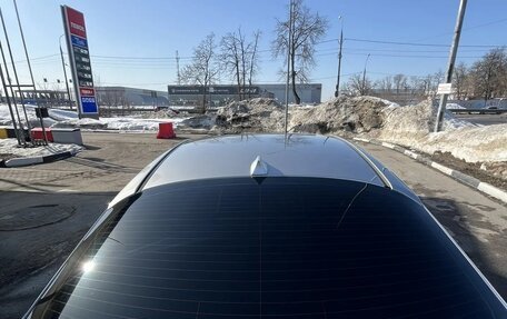 KIA Optima III, 2013 год, 1 060 000 рублей, 11 фотография