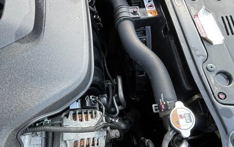 KIA Optima III, 2013 год, 1 060 000 рублей, 13 фотография