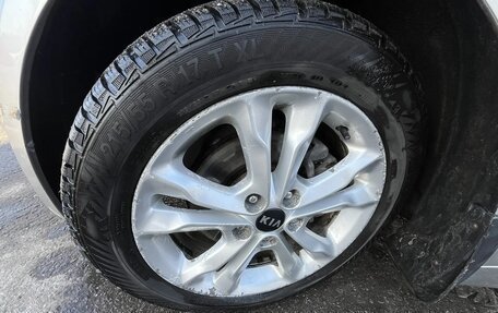 KIA Optima III, 2013 год, 1 060 000 рублей, 22 фотография