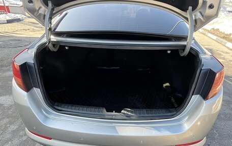 KIA Optima III, 2013 год, 1 060 000 рублей, 18 фотография