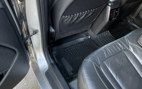 KIA Optima III, 2013 год, 1 060 000 рублей, 19 фотография