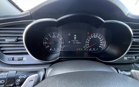 KIA Optima III, 2013 год, 1 060 000 рублей, 27 фотография