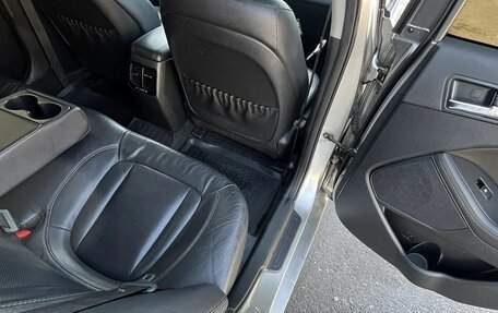 KIA Optima III, 2013 год, 1 060 000 рублей, 29 фотография