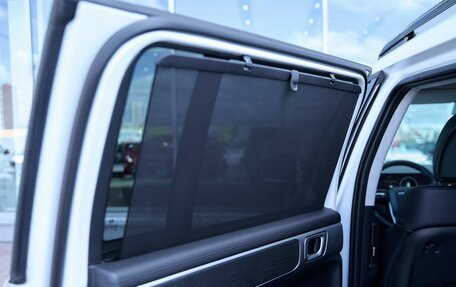 Hyundai Santa Fe IV, 2026 год, 6 649 900 рублей, 12 фотография