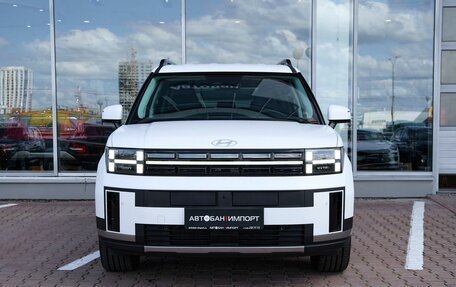 Hyundai Santa Fe IV, 2026 год, 6 649 900 рублей, 2 фотография