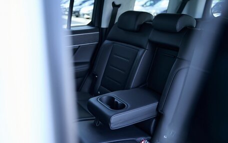 Hyundai Santa Fe IV, 2026 год, 6 649 900 рублей, 13 фотография