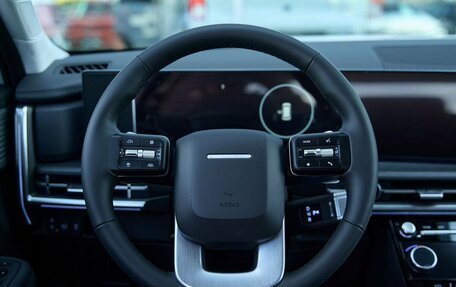 Hyundai Santa Fe IV, 2026 год, 6 649 900 рублей, 17 фотография