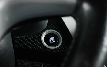 Hyundai Solaris II рестайлинг, 2011 год, 749 000 рублей, 16 фотография