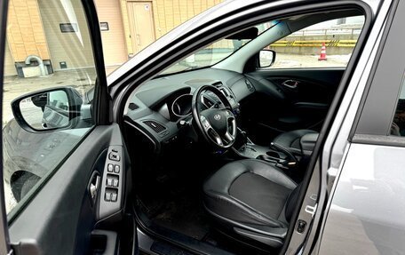 Hyundai ix35 I рестайлинг, 2014 год, 1 339 000 рублей, 6 фотография