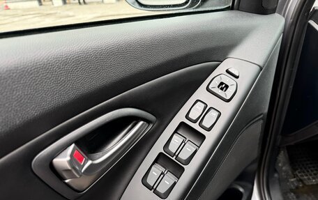 Hyundai ix35 I рестайлинг, 2014 год, 1 339 000 рублей, 10 фотография