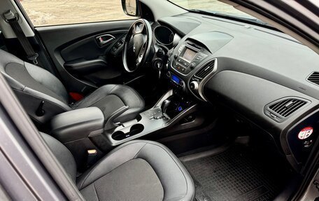 Hyundai ix35 I рестайлинг, 2014 год, 1 339 000 рублей, 16 фотография