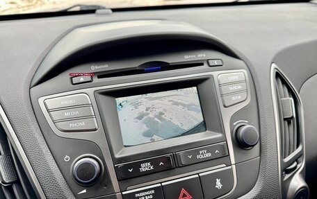 Hyundai ix35 I рестайлинг, 2014 год, 1 339 000 рублей, 13 фотография