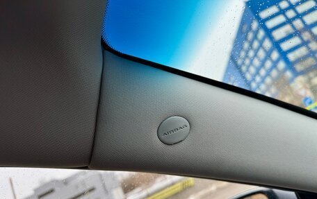 Hyundai ix35 I рестайлинг, 2014 год, 1 339 000 рублей, 25 фотография