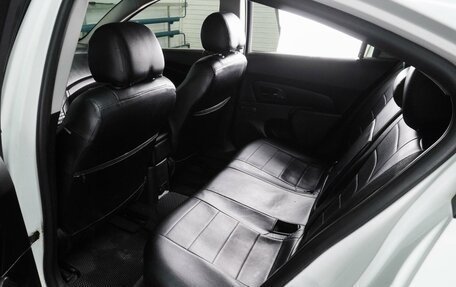 Chevrolet Cruze II, 2011 год, 799 000 рублей, 11 фотография