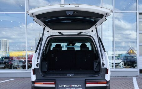 Hyundai Santa Fe IV, 2026 год, 6 649 900 рублей, 5 фотография