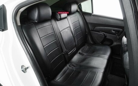 Chevrolet Cruze II, 2011 год, 799 000 рублей, 7 фотография