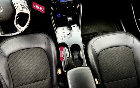 Hyundai ix35 I рестайлинг, 2014 год, 1 339 000 рублей, 14 фотография