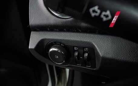 Chevrolet Cruze II, 2011 год, 799 000 рублей, 12 фотография