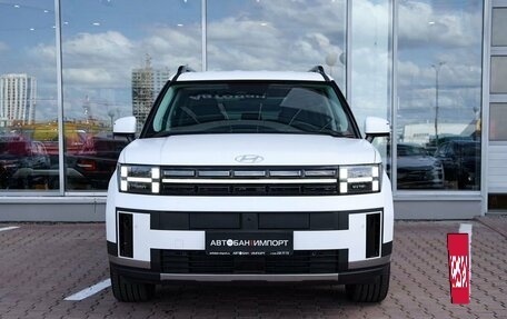 Hyundai Santa Fe IV, 2026 год, 6 649 900 рублей, 2 фотография