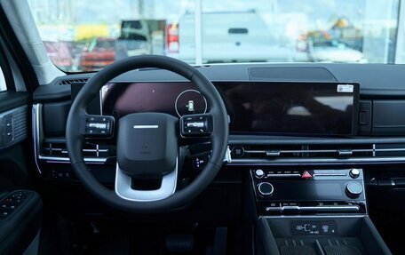 Hyundai Santa Fe IV, 2026 год, 6 649 900 рублей, 16 фотография